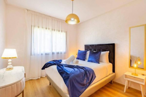 Appartement de Luxe avec Vue sur la Mer